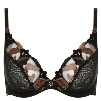 Montaigne Plunge BH