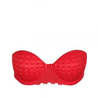 Avero Strapless BH