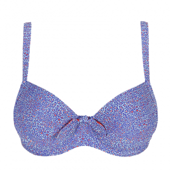 Jacaranda Beugel Bikinitop