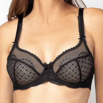 Norah Balconette BH