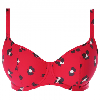Wildcat Padded Bikinitop