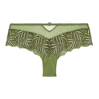 Paradis Exotique Short