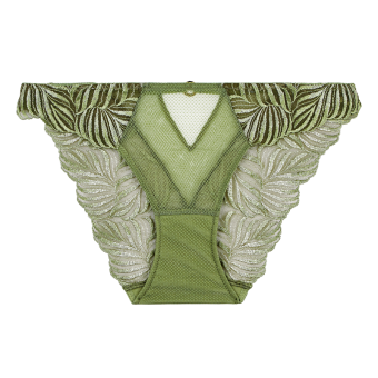 Paradis Exotique Slip
