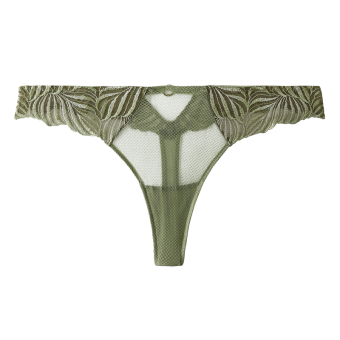 Paradis Exotique String