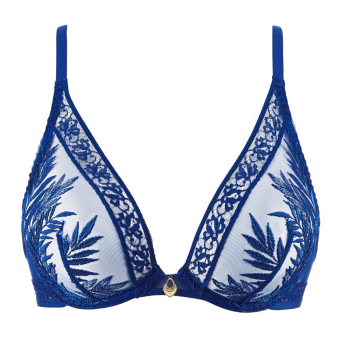 Parenthèse Tropicale Plunge BH