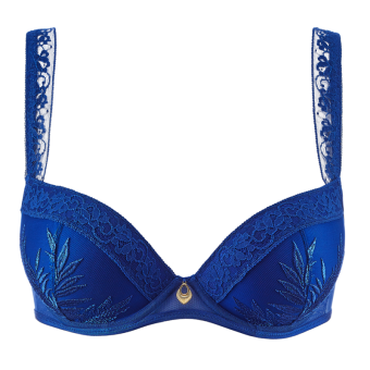 Parenthèse Tropical Voorgevormde BH