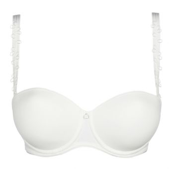 Perle Strapless BH