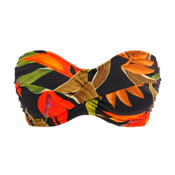 Pichola Bandeau Bikinitop