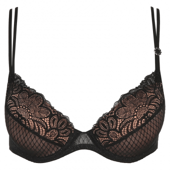 Linda Plunge BH