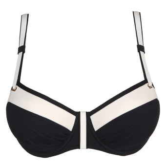 Istres Voorgevormde Balconette Bikinitop
