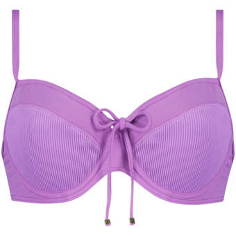 Purple Rain Beugel Bikinitop