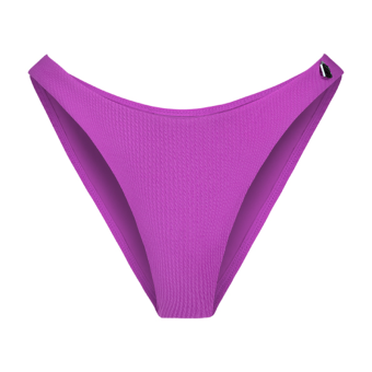 Purple Flash High Brazilian Bikinibroekje