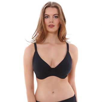 Remix Plunge Bikinitop