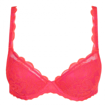 Rosalia Push-up BH