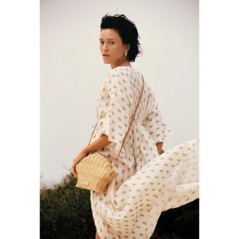 Strandjurkjes Dames Summer dresses online Annadiva