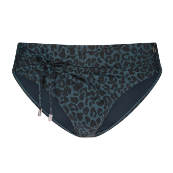 Safari Hoog Bikinibroekje