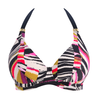 Sanoa Island Halter Bikinitop