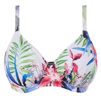 Santa Catalina Full Cup Bikinitop