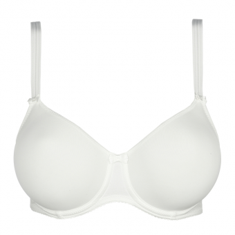 Satin Spacer BH
