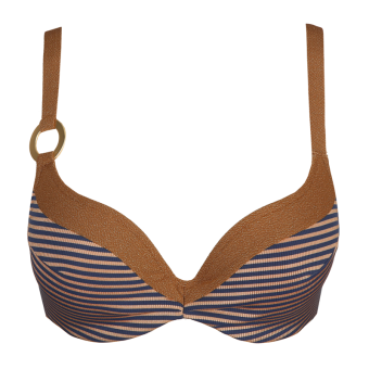 Saturna Hartvorm Bikinitop