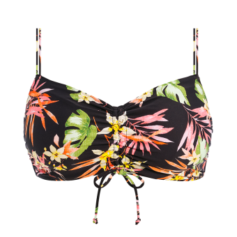 Savanna Sunset Bralette Bikinitop