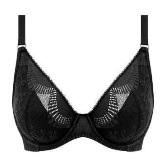 Sensu Lace Plunge BH