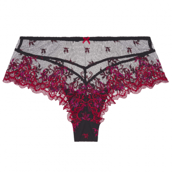 Romance d'Ete Short