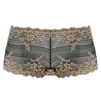 Embrace Lace Short
