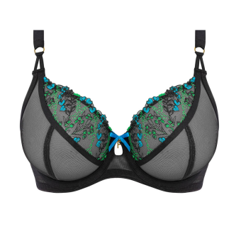 Show Off Plunge BH