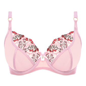 Show Off Plunge BH