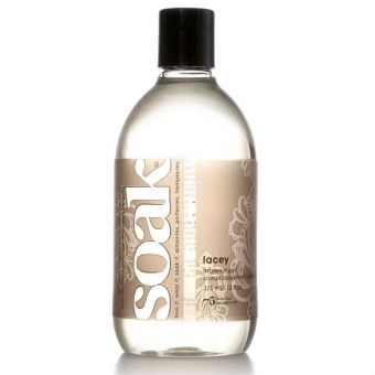 Soak Fles 375 ml