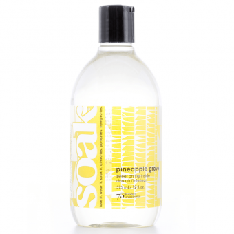 Soak Fles 375 ml