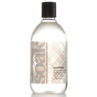 Soak Fles 375 ml