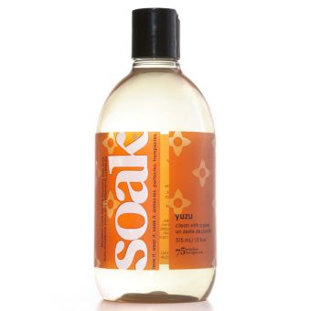 Soak Fles 375 ml