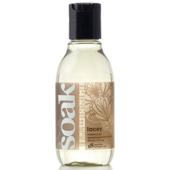 Soak Fles 90 ml