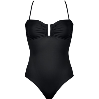 Softline Strapless Badpak