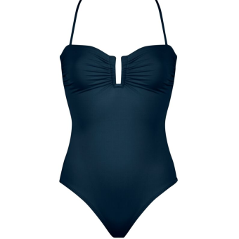 Softline Strapless Badpak