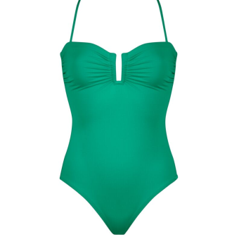 Softline Strapless Badpak