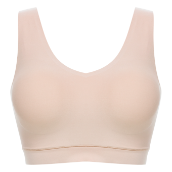 Soft Stretch Padded Bralette