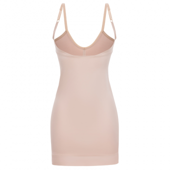 Soft Touch Corrigerende Jurk