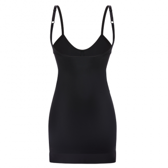 Soft Touch Corrigerende Jurk