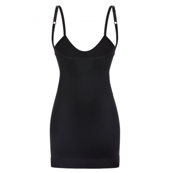 Macadam Gezondheid lila Shapewear | Corrigerende onderjurk | Annadiva