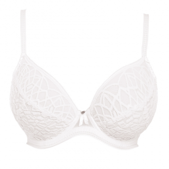 Soiree Lace Plunge BH