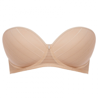 Cameo Strapless BH