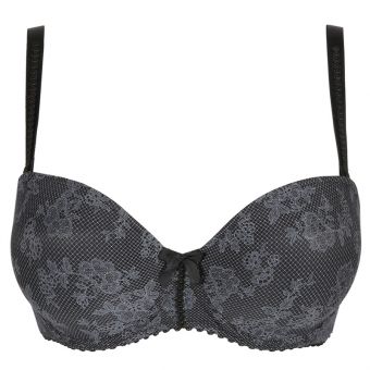 Divine Strapless BH