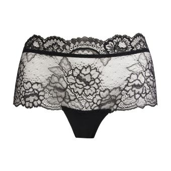 Sublime En Dentelle Italiensk Trusse 1 main image 0