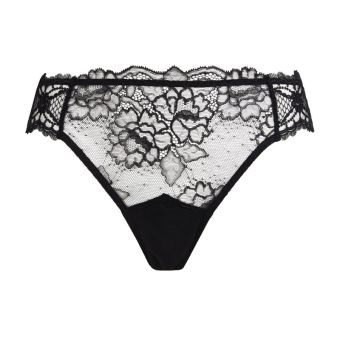 Sublime En Dentelle Slip