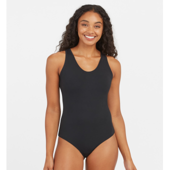 Suit Yourself Bodysuit