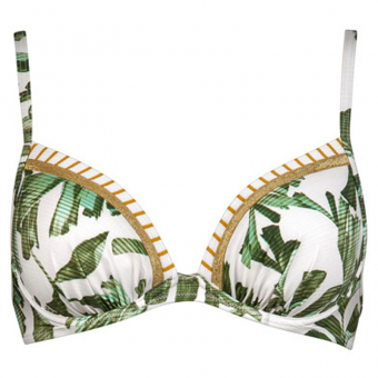Summer Duo Voorgevormde Bikinitop