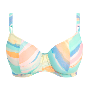 Summer Reef Beugel Bikinitop